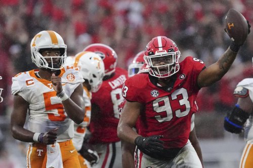 College Football Week 10 Roundup