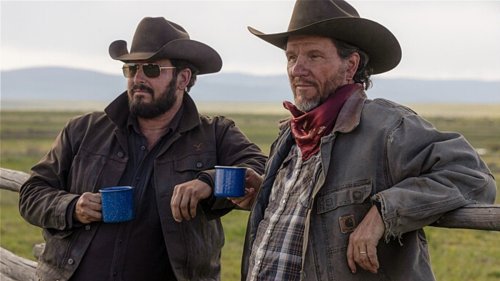 What The Cast Of Yellowstone Looks Like In Real Life