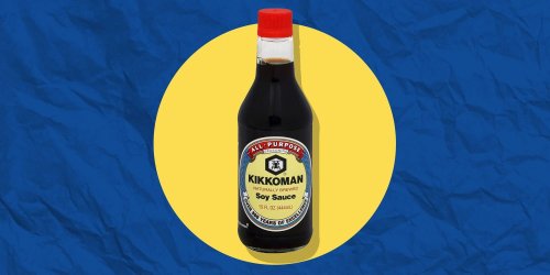 Kikkoman Finally Settles the Debate: This Is Where You Should Store Soy Sauce