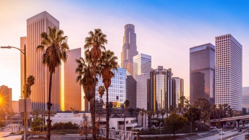 The 20 Best Restaurants In Los Angeles