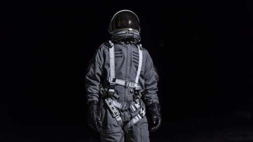 How Space Permanently Damages Astronauts
