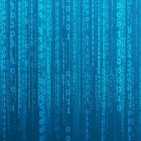 Computer science cover image