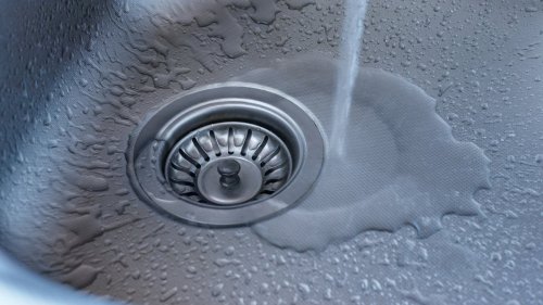 Whatever You Do, Don't Put These Down Your Drain