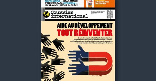 Aide au développement : tout réinventer