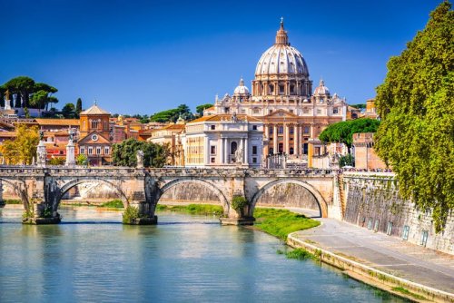 Planning a Trip to Rome? Here's Everything You Need to Know