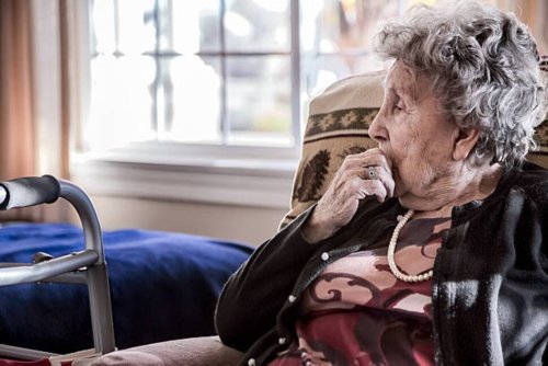 Magazine - Senior Care