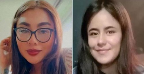 Disturbing message discovered in ongoing investigation of dismembered teens  