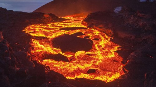 When Will the Next Supervolcano Erupt? Ongoing Research Seeks Answers