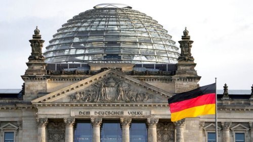 Bundestagswahl: AfD im Aufwind