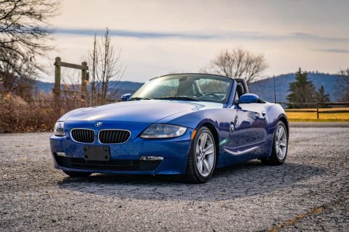 Don't sleep on these budget cars that look luxe and last forever