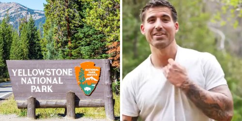 Don't Get Bamboozled By These Phony-But-Funny National Park Videos Online