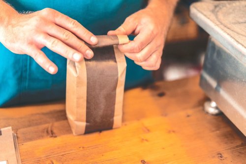 More Than 4,000 Bags of Coffee Recalled in 15 States
