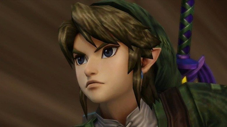 Every Mainline Zelda Game Ranked From Worst To Best