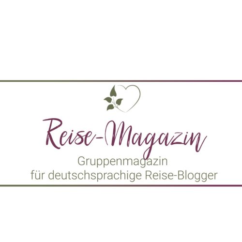 Magazine - German Blogger *Travel*