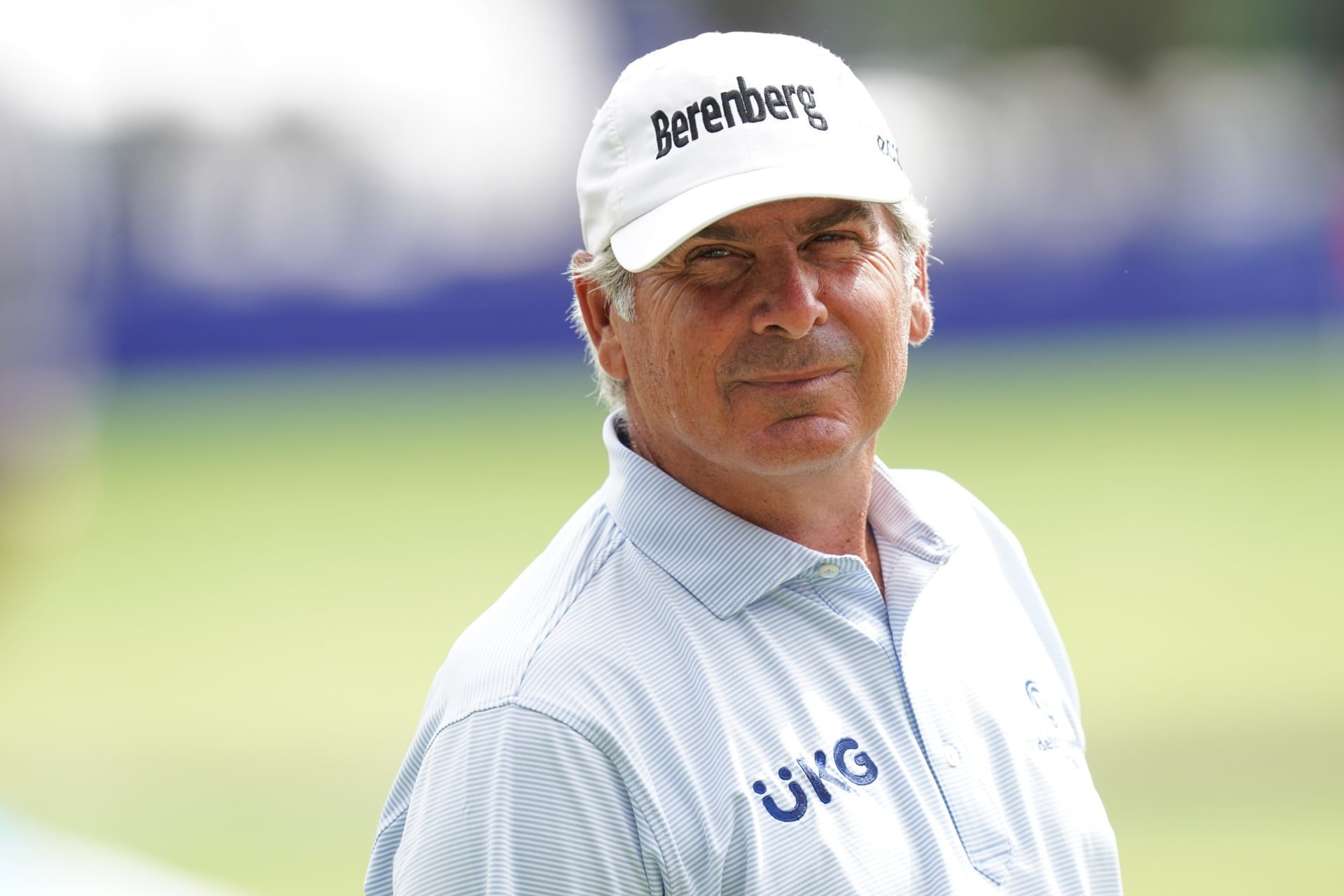 Meet Fred Couples' gorgeous new wife after golfer makes history at The ...