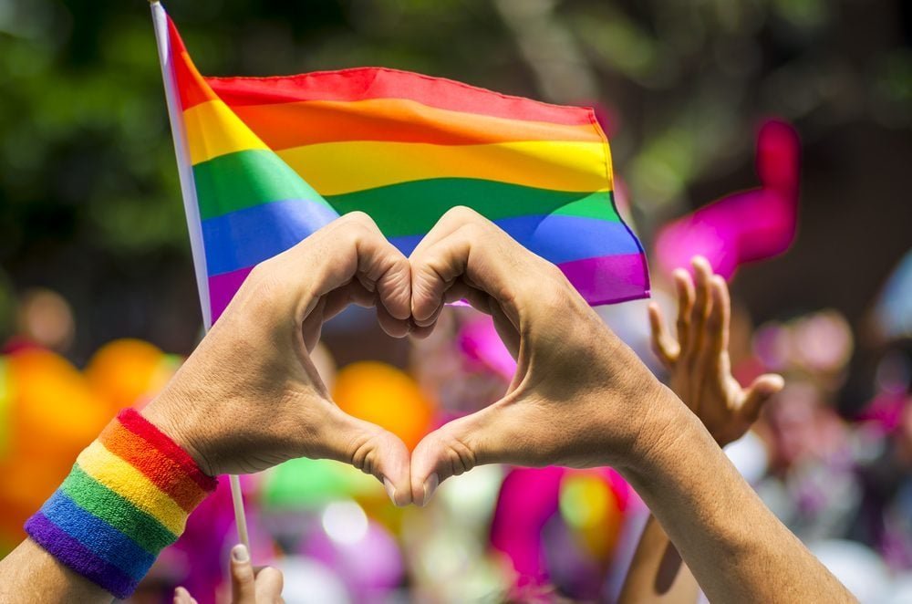 Pride Month History, Meaning and More Flipboard
