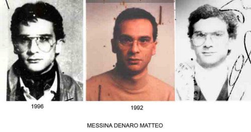Matteo Messina Denaro: arrestato il boss mafioso