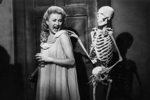 Scary Movie Suggestions For Every Film Fan