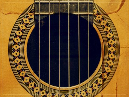 Magazine - Fingerstyle Guitar
