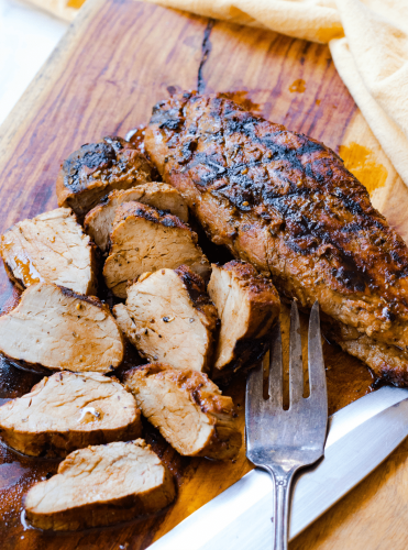 25 Memorial Day Grilling Recipes for a Backyard Bash