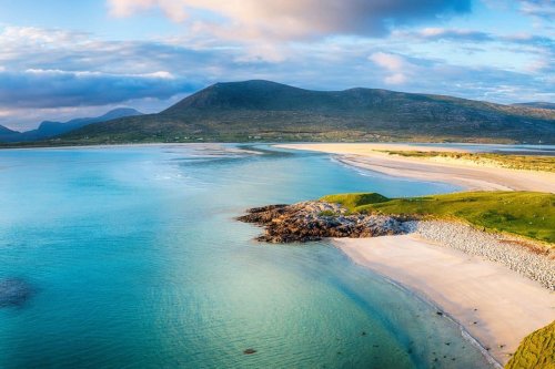 Dreamy Shorelines: Top Surreal Beaches for Your Next Vacation