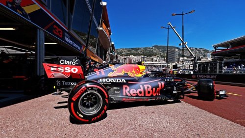 It's Time For Monaco! Here Are the Top Formula 1 Stories