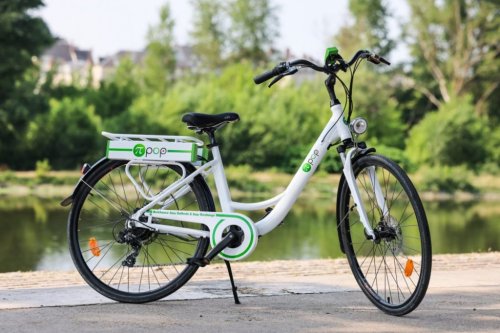 Magazine - Mobilité
