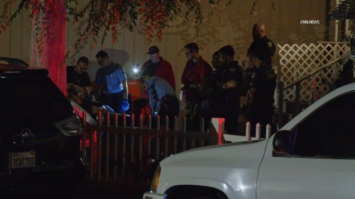 US, Bakersfield: Bakersfield Man Shoots Woman While Allegedly Cleaning Gun