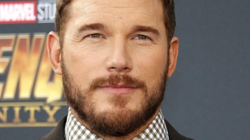 Chris Pratt Once Ate A Gut-Busting Amount Of Ribs For Parks And Recreation  Read