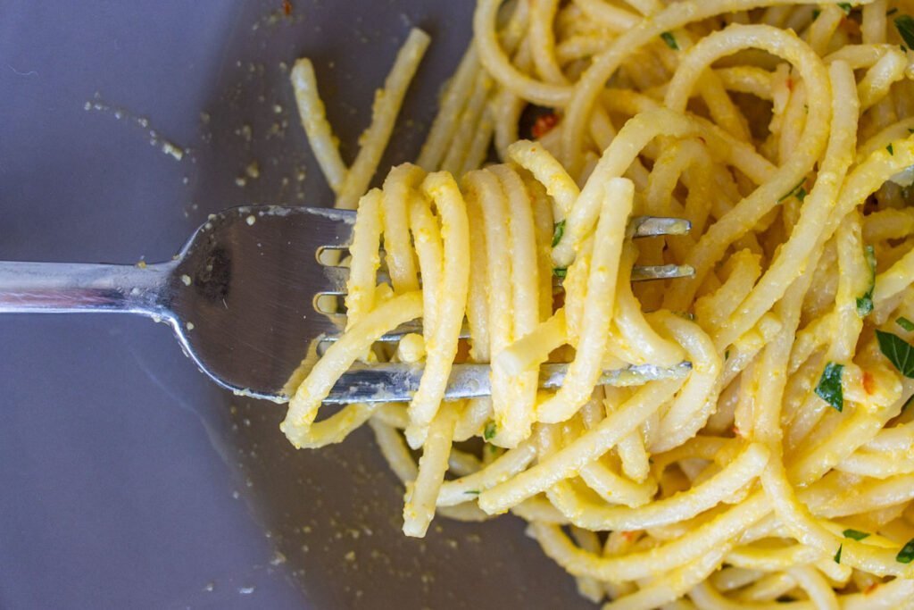 Discover a Pasta Ingredient That's a Game Changer