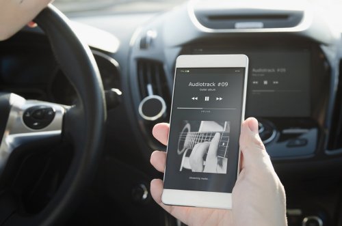 Sick of your car auto-playing music? Here's how to make it stop