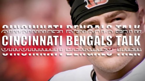 Observations From Cincinnati Bengals Rookie Minicamp