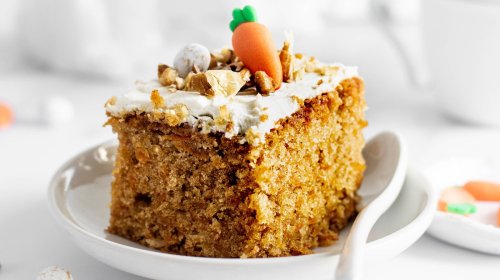 13 Tips You Need When Baking The Perfect Carrot Cake