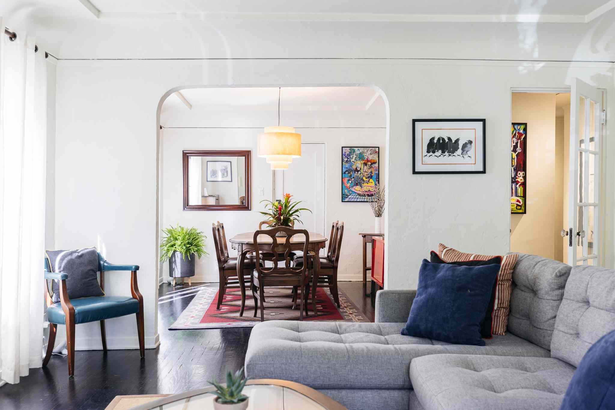 Your Personal Stylish Interior Design Guide