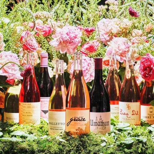 The Best Rosés To Drink This Summer