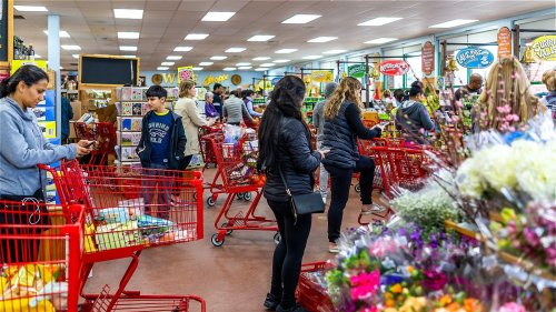 The Sweet Scavenger Hunt Built Into Every Trader Joe's