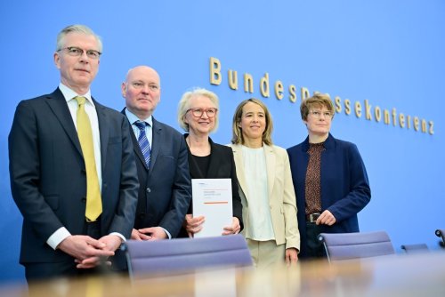 Streit unter den Wirtschaftsweisen
