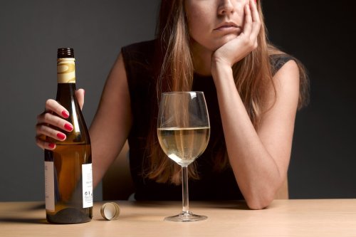 Drinking This Much Alcohol a Week Can Affect Your Brain