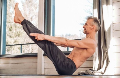 Over 60? These Are the 10 Best Core Exercises You Should Be Doing