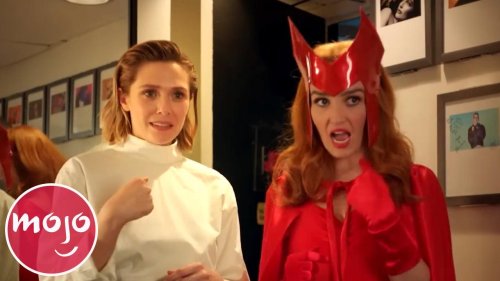 Top 10 Best SNL Moments with the MCU Cast