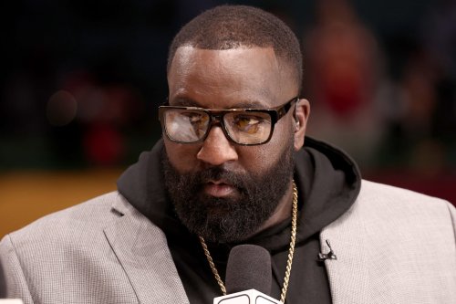 Reports Kendrick Perkins has been fired by ESPN has First Take fans in shock