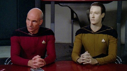 One Star Trek Episode Convinced Patrick Stewart Brent Spiner Deserved An Emmy