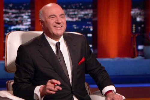 Kevin O'Leary's simple advice to combat inflation