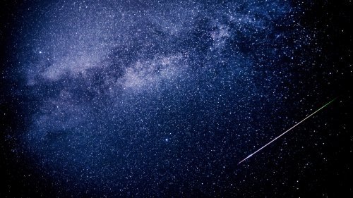 Astronomy
