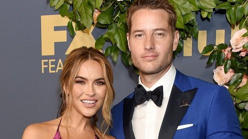 The Real Reason Why Justin Hartley And Chrishell Stause Got Divorced
