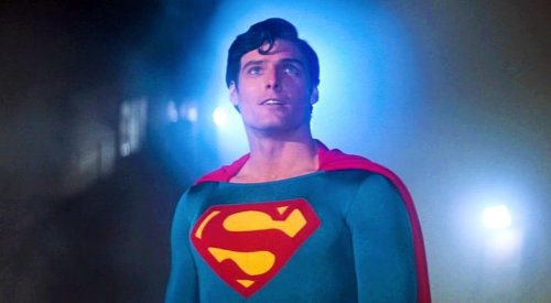Calling all collectors: Don't miss tonight's epic Superman auction drop 
