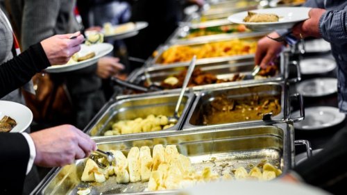 Ranking All-You-Can Eat Buffet Chains From Worst To First 