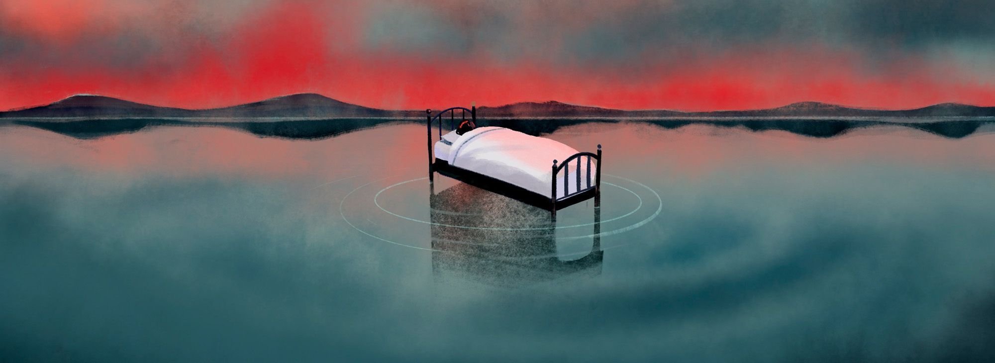 5 Sleep Strategies From Around the World