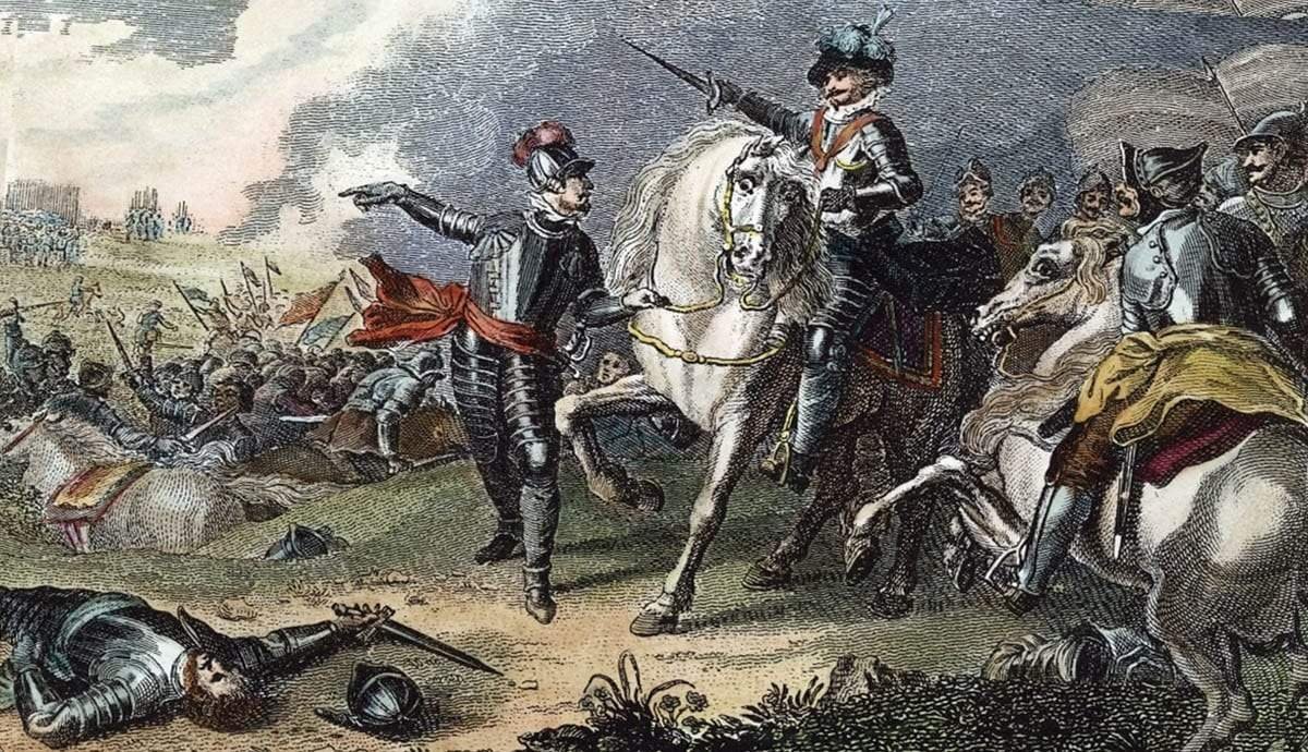 Thomas Hobbes and the English Civil War | Flipboard