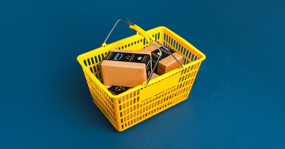 Amazon Prime Day 2024